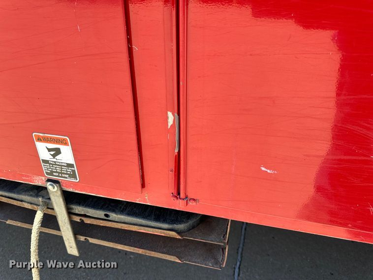 image for item OF9727 2013 International  WorkStar 7400 bucket truck