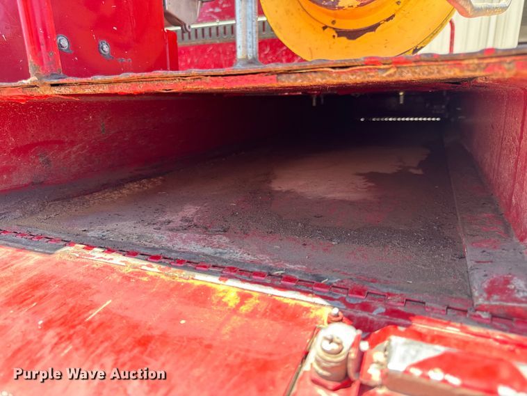 image for item OF9727 2013 International  WorkStar 7400 bucket truck