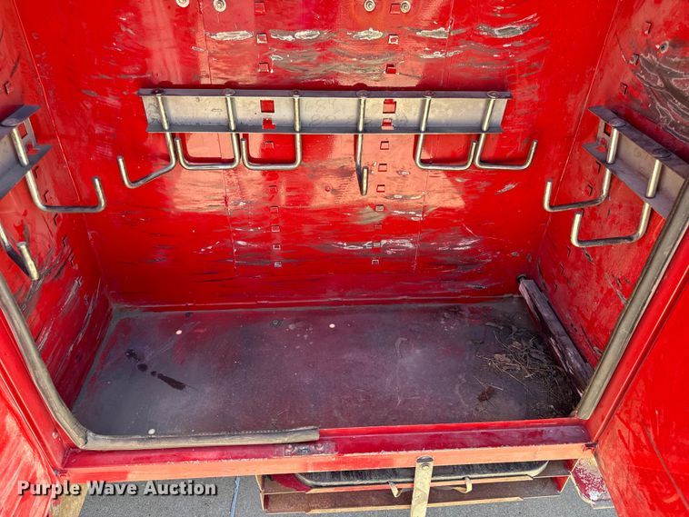 image for item OF9727 2013 International  WorkStar 7400 bucket truck