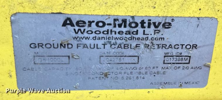 image for item OF9727 2013 International  WorkStar 7400 bucket truck