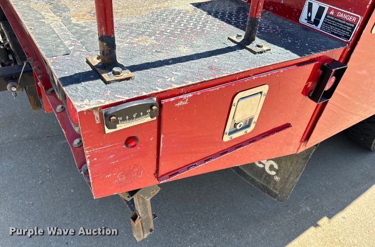 image for item OF9728 2015 Dodge Ram 5500HD bucket truck