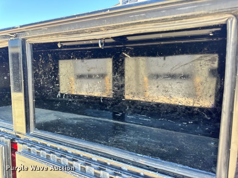 image for item OF9728 2015 Dodge Ram 5500HD bucket truck