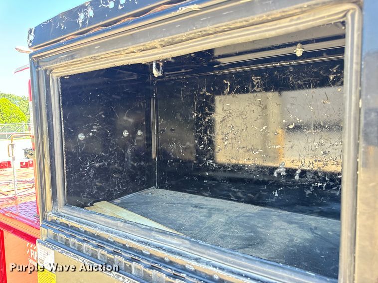 image for item OF9728 2015 Dodge Ram 5500HD bucket truck