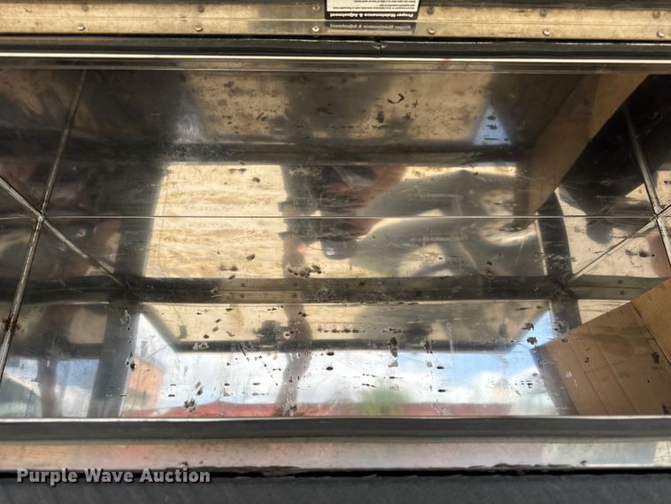 image for item OG9561 2019 Ford  F550 bucket truck