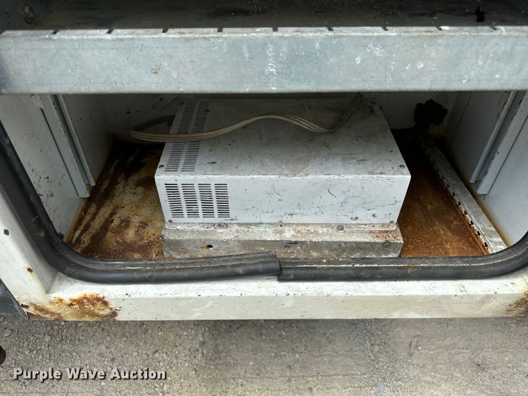 image for item OG9561 2019 Ford  F550 bucket truck