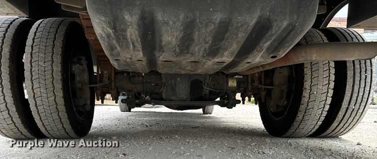 image for item OG9561 2019 Ford  F550 bucket truck