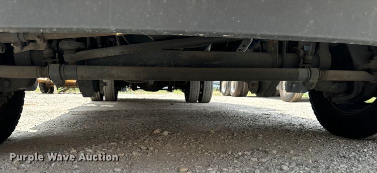 image for item OG9561 2019 Ford  F550 bucket truck