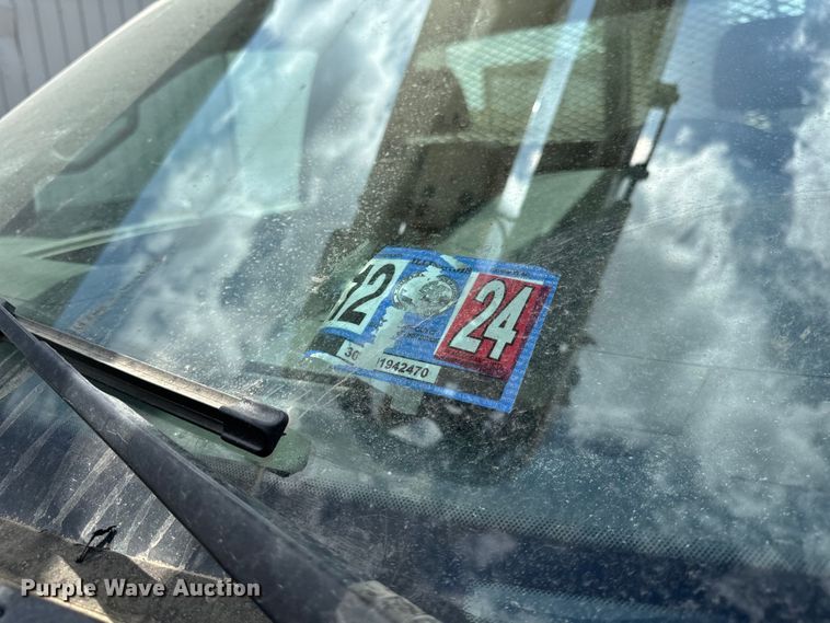 image for item OG9561 2019 Ford  F550 bucket truck