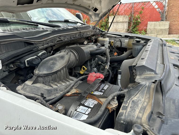 image for item OG9561 2019 Ford  F550 bucket truck