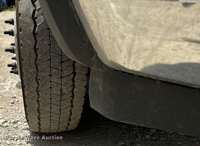 image for item OG9561 2019 Ford  F550 bucket truck