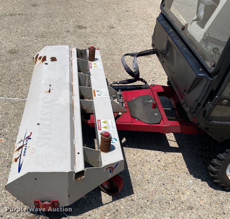 image for item OH9022 Ventrac  3400Y municipal tractor