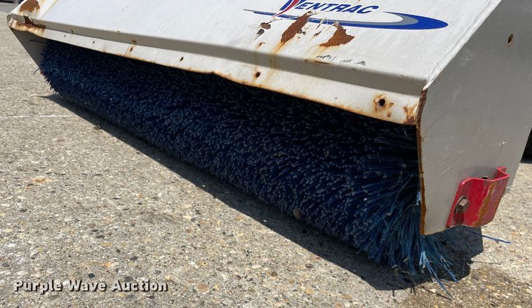 image for item OH9022 Ventrac  3400Y municipal tractor