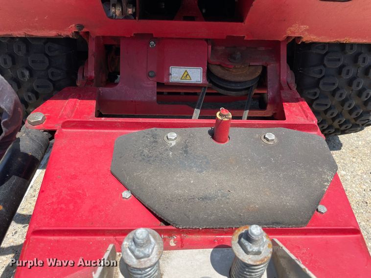 image for item OH9022 Ventrac  3400Y municipal tractor