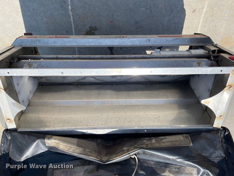 image for item OH9022 Ventrac  3400Y municipal tractor