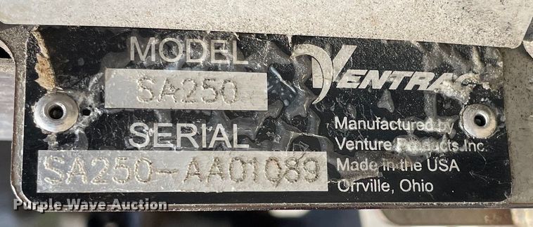 image for item OH9022 Ventrac  3400Y municipal tractor