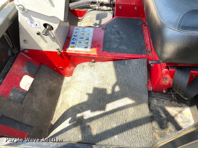 image for item OH9022 Ventrac  3400Y municipal tractor