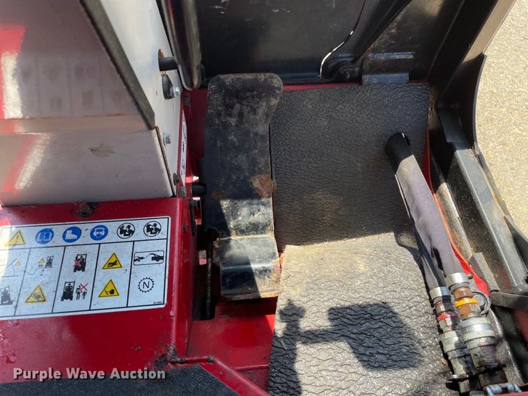 image for item OH9022 Ventrac  3400Y municipal tractor