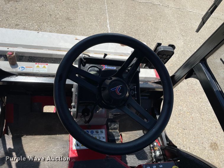 image for item OH9022 Ventrac  3400Y municipal tractor