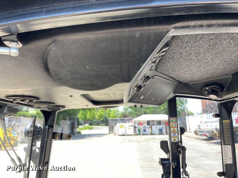 image for item OH9022 Ventrac  3400Y municipal tractor