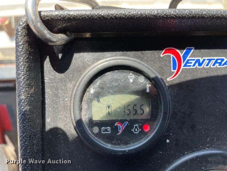 image for item OH9022 Ventrac  3400Y municipal tractor