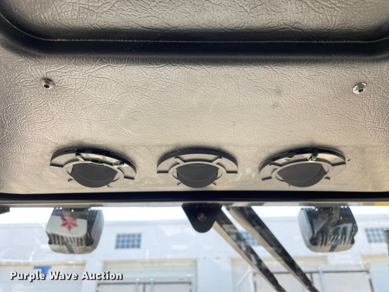 image for item OH9022 Ventrac  3400Y municipal tractor