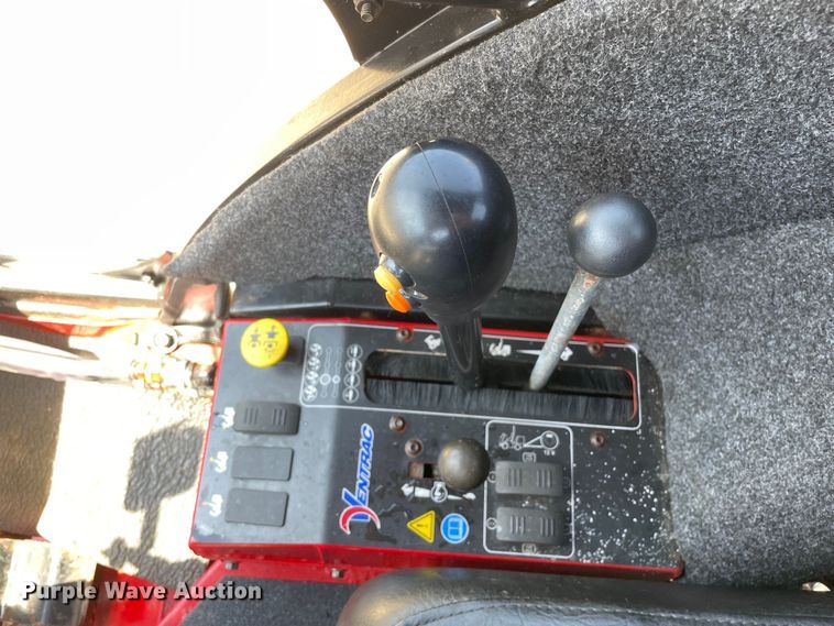 image for item OH9022 Ventrac  3400Y municipal tractor