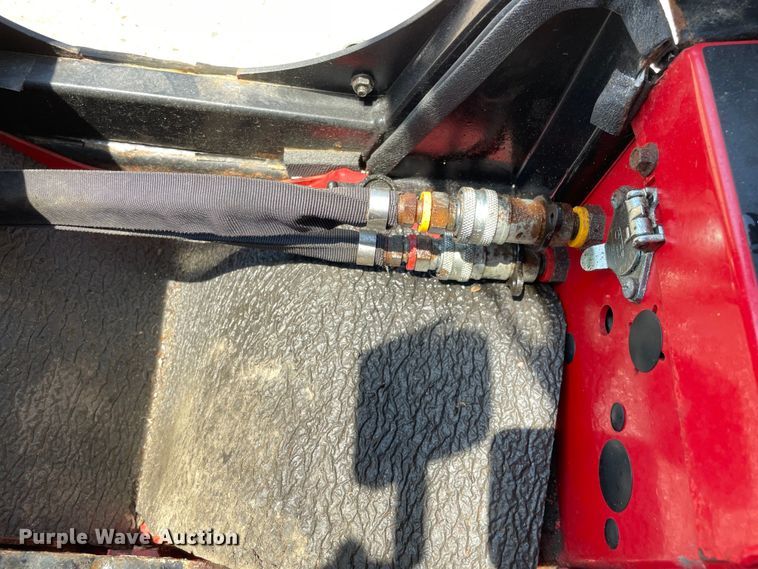 image for item OH9022 Ventrac  3400Y municipal tractor