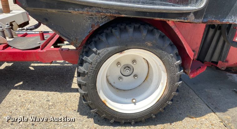 image for item OH9022 Ventrac  3400Y municipal tractor