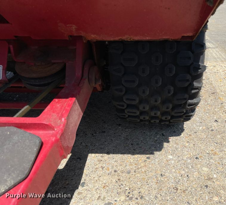 image for item OH9022 Ventrac  3400Y municipal tractor