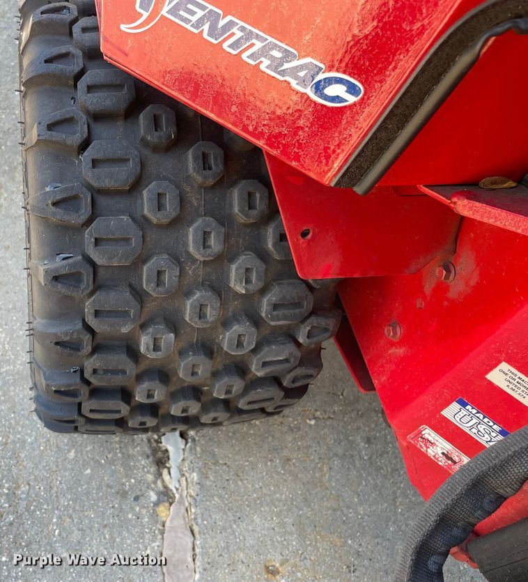 image for item OH9022 Ventrac  3400Y municipal tractor