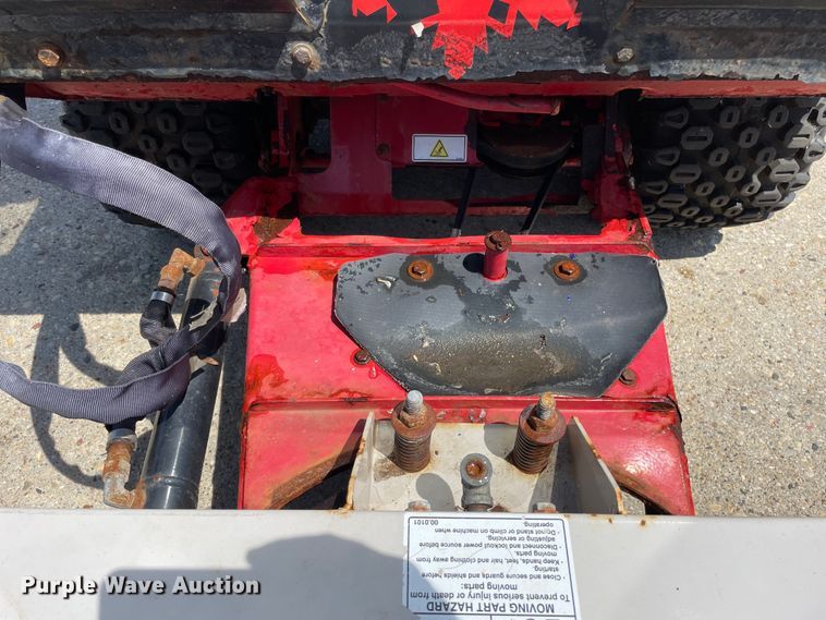 image for item OH9023 Ventrac  3400Y municipal tractor