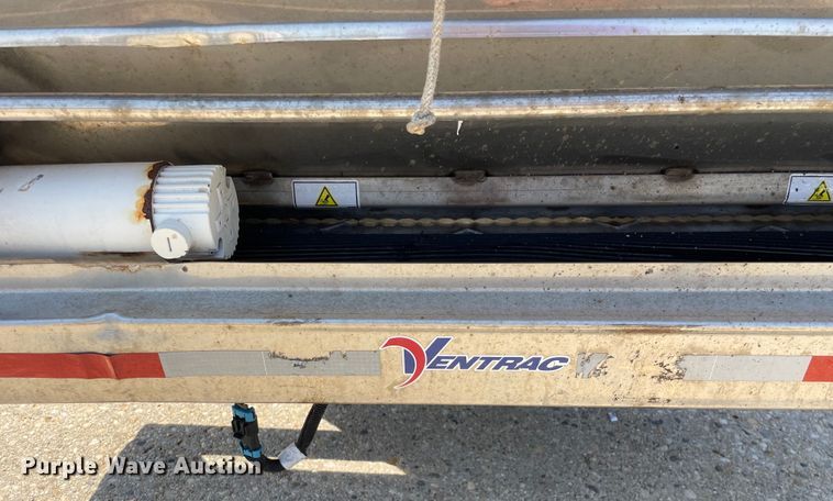 image for item OH9023 Ventrac  3400Y municipal tractor