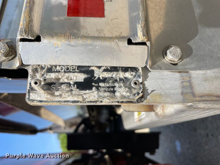 image for item OH9023 Ventrac  3400Y municipal tractor