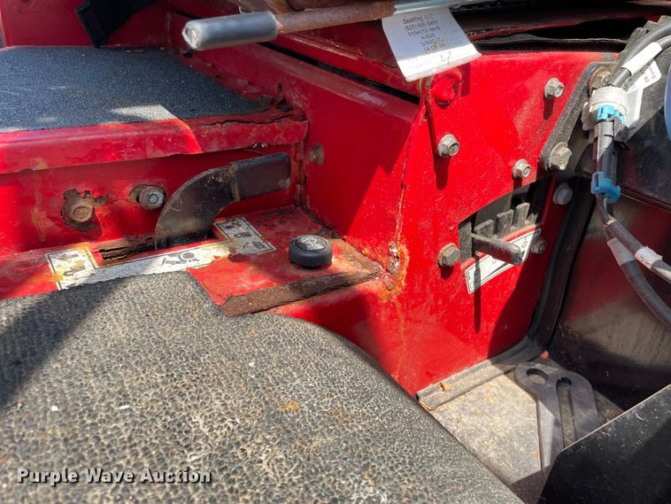 image for item OH9023 Ventrac  3400Y municipal tractor