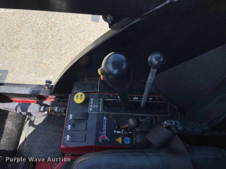 image for item OH9023 Ventrac  3400Y municipal tractor