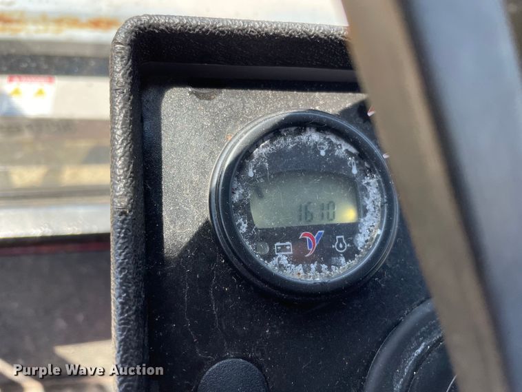 image for item OH9023 Ventrac  3400Y municipal tractor