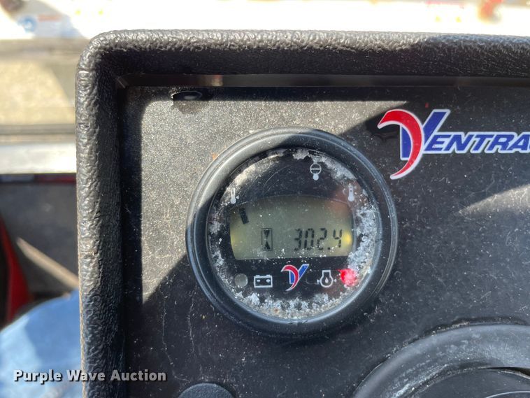 image for item OH9023 Ventrac  3400Y municipal tractor