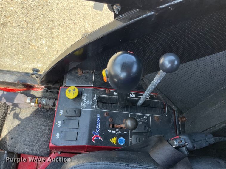 image for item OH9023 Ventrac  3400Y municipal tractor