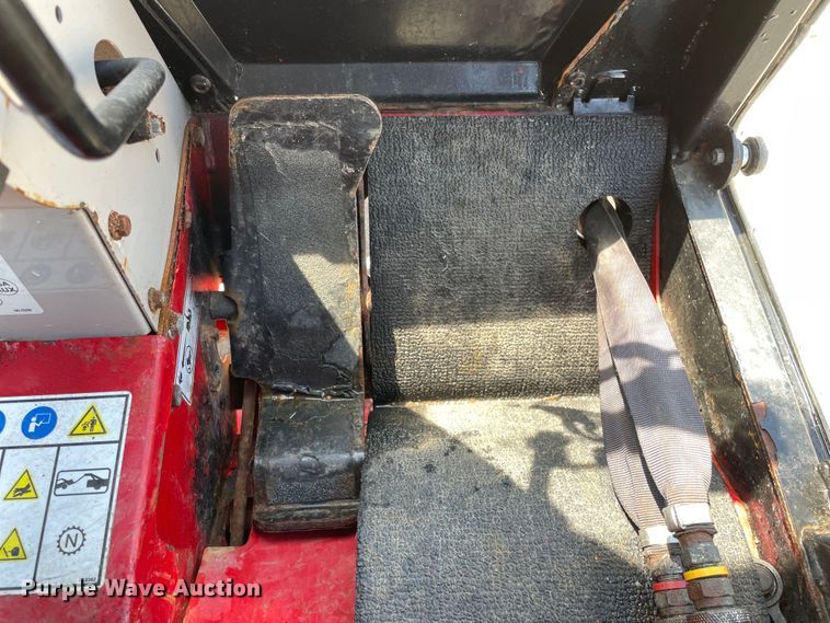 image for item OH9023 Ventrac  3400Y municipal tractor