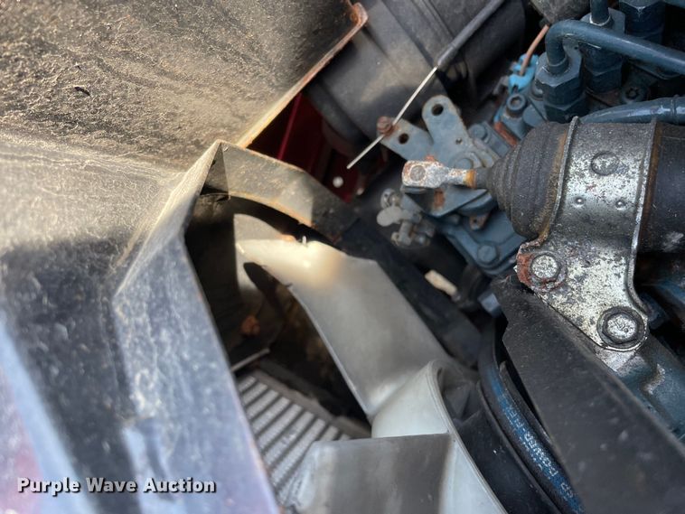 image for item OH9023 Ventrac  3400Y municipal tractor