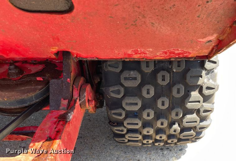 image for item OH9023 Ventrac  3400Y municipal tractor