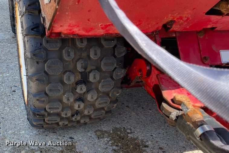 image for item OH9023 Ventrac  3400Y municipal tractor