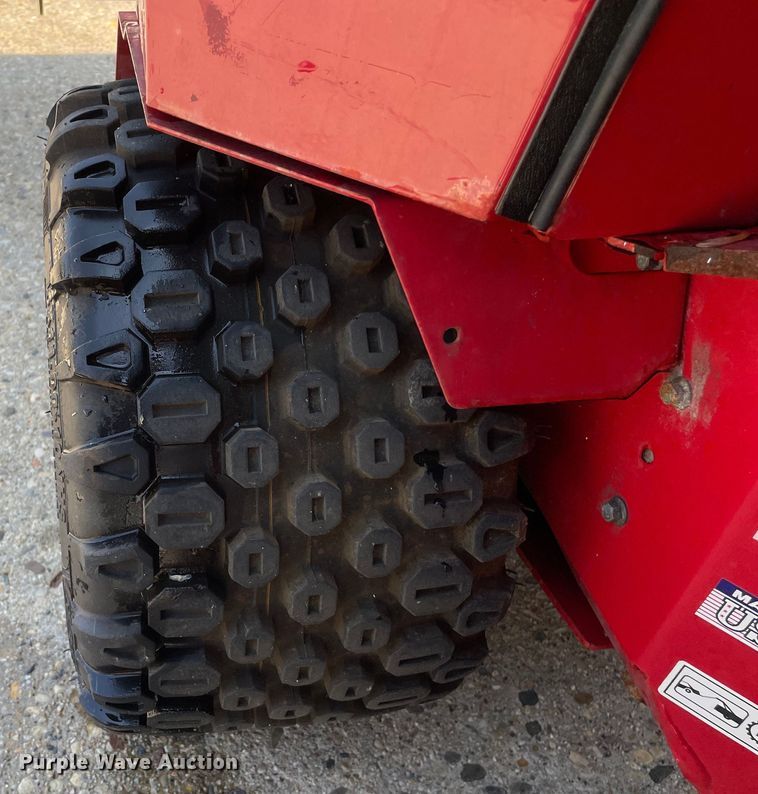 image for item OH9023 Ventrac  3400Y municipal tractor
