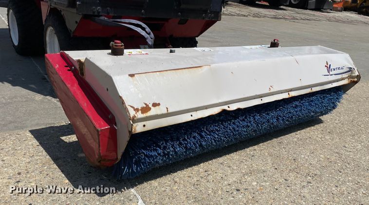 image for item OH9024 Ventrac  3400Y municipal tractor