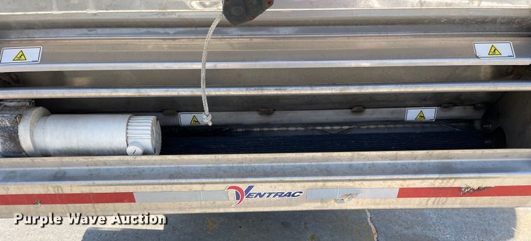 image for item OH9024 Ventrac  3400Y municipal tractor