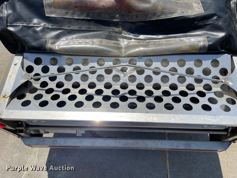 image for item OH9024 Ventrac  3400Y municipal tractor