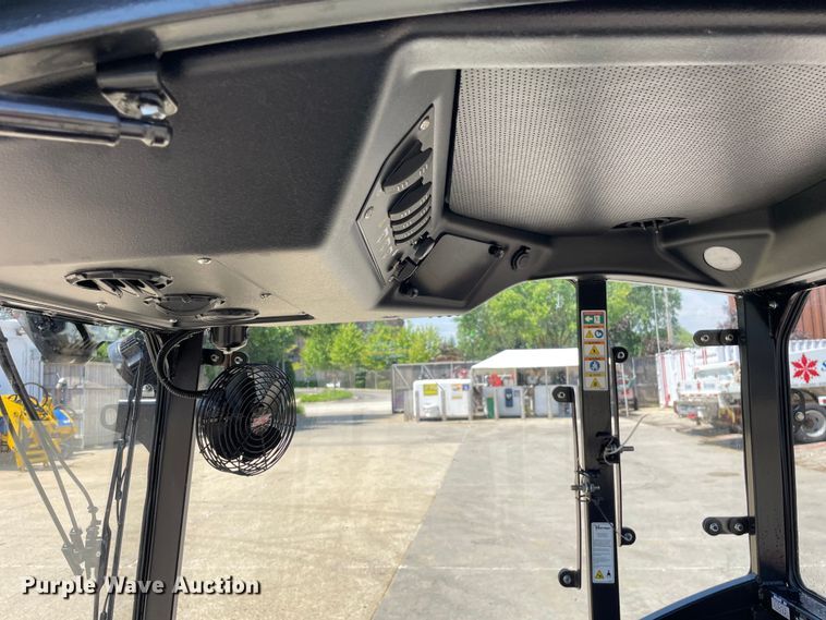 image for item OH9024 Ventrac  3400Y municipal tractor