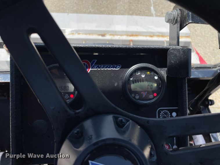 image for item OH9024 Ventrac  3400Y municipal tractor