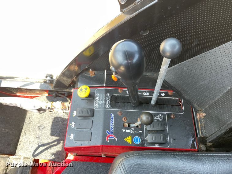 image for item OH9024 Ventrac  3400Y municipal tractor