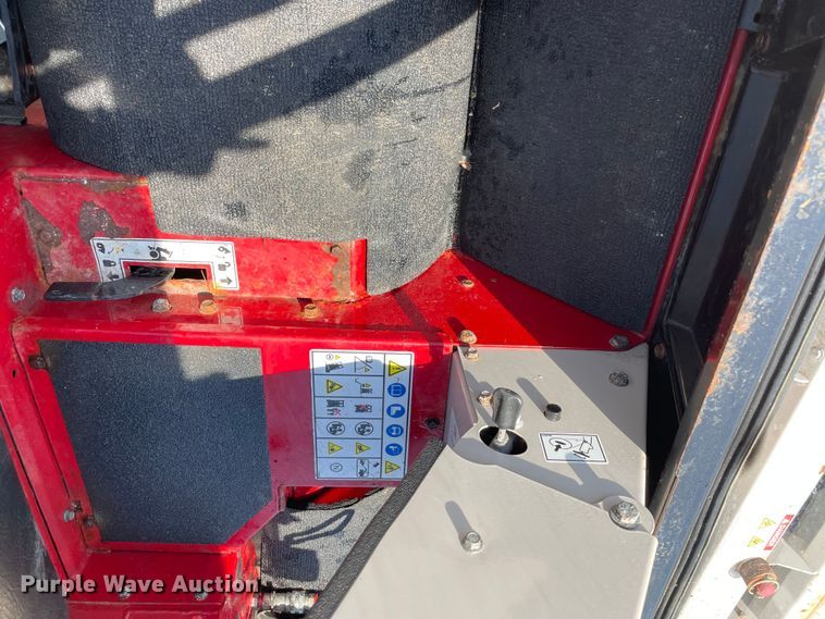 image for item OH9024 Ventrac  3400Y municipal tractor